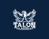 https://www.logocontest.com/public/logoimage/1715699928Talon Arms-44.png